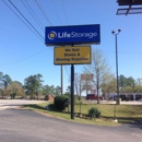 Life Storage - Columbia - Self Storage