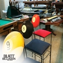 Blatt Billiards - Pool Halls