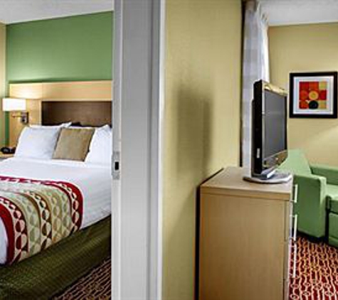 TownePlace Suites by Marriott Shreveport-Bossier City - Bossier City, LA