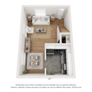 Forrest Park Apartments - Apartments