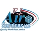 F. J. Air Services