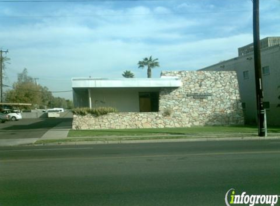 Yost & Gardner Engineers - Phoenix, AZ