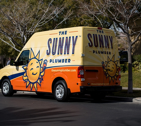 The Sunny Plumber - Corona, CA