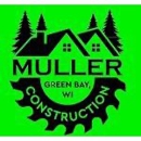 Muller Construction - Home Builders