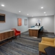 Holiday Inn Express Foster Lodge