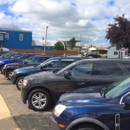 Broadmoor Motors Wayland - Used Car Dealers