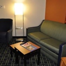 Fairfield Inn & Suites - Hotels