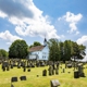 Old Tennent Cemetery & Memorial Building