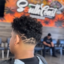 South Coast Barber Shop - Barbers