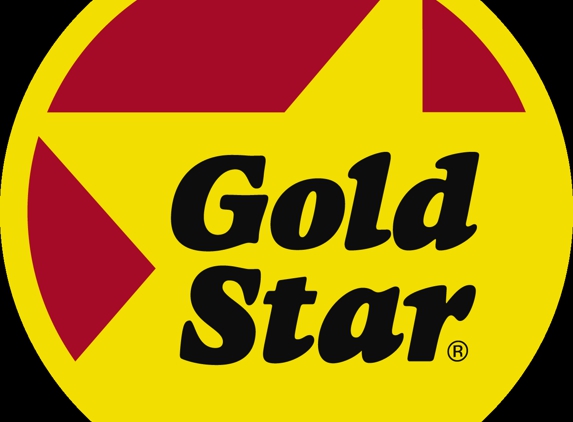 Gold Star - Hamilton, OH