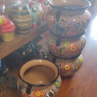 El Jardin de Talavera Pottery
