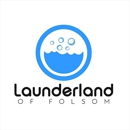 Launderland  Of Folsom - Laundromats