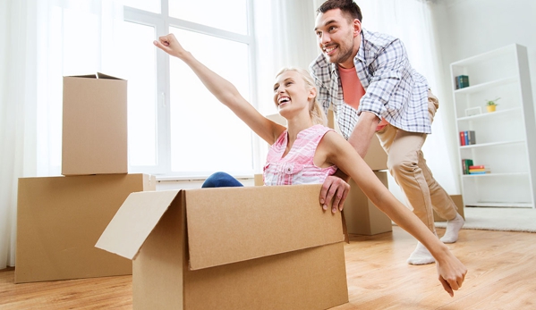 Allied Moving Services - Epsom, VIC. Quality Packing Materials