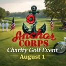 Anchor CORPS - Blood Banks & Centers