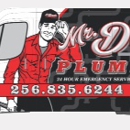 Mr Dan's Plumbing - Plumbing-Drain & Sewer Cleaning