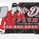 Mr Dan's Plumbing