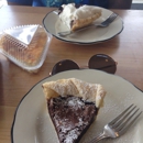 Dollop Coffee & Hoosier Mama Pie Company - Ice Cream & Frozen Desserts