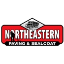 Northeastern Paving & Sealcoat - Paving Contractors