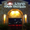 Square Salon gallery