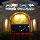 Square Salon - Nail Salons