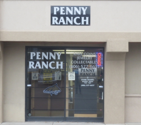 Penny Ranch - Bozeman, MT