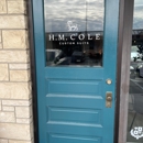 H.M. Cole Custom Suits - Clothing Stores