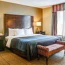 Comfort Inn & Suites Bryant - Benton - Motels