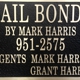 Bail Bonds By Mark Harris