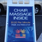 Seize The Day Chair Massage