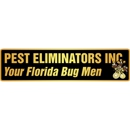 Pest Eliminators Inc. - Termite Control