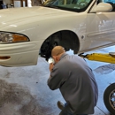 Toy's Garage - Truck Body Repair & Painting