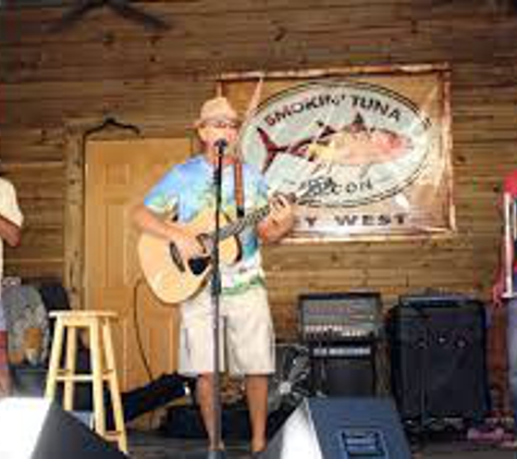 Smokin' Tuna Saloon - Key West, FL