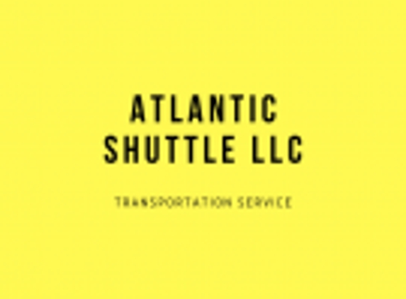 Atlantic Shuttle Inc