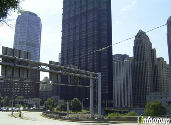 PricewaterhouseCoopers - Pittsburgh, PA