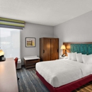 Hampton Inn Bridgeport/Clarksburg - Hotels