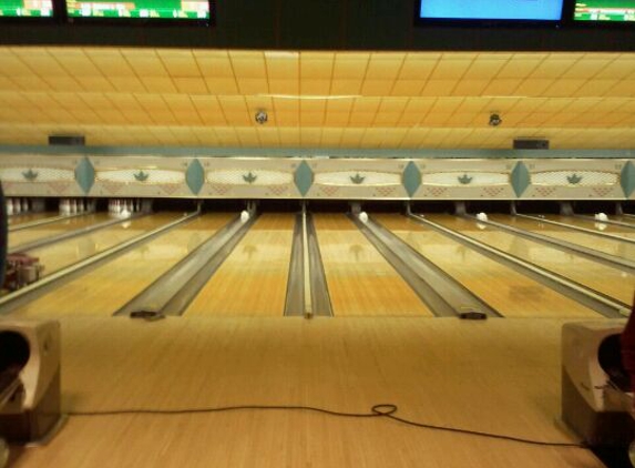 Don Carter Lanes - Rockford, IL