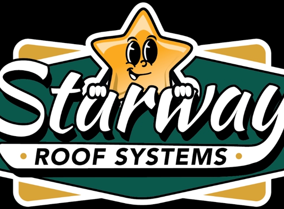 Starway Roof Systems - Howard, PA