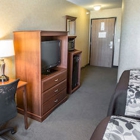 Sleep Inn & Suites Hays I-70