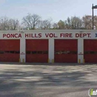 Ponca Hills Volunteer Fire Department