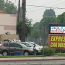 Bellagio Express Car Wash - Car Wash