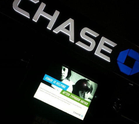 Chase Bank - North Miami Beach, FL