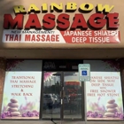 Rainbow Massage