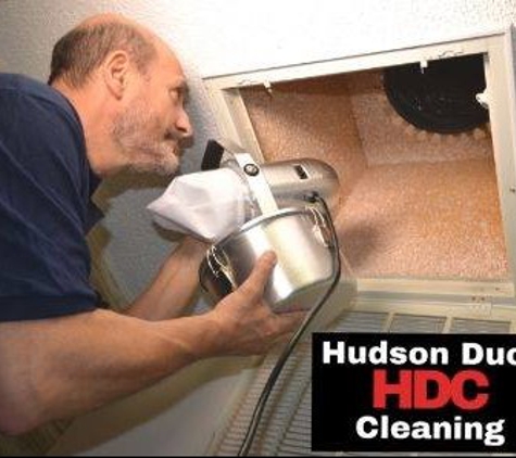 Hudson Duct Cleaning