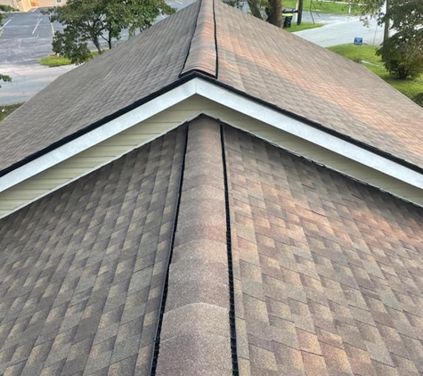 KRG Roofing - Temple, GA