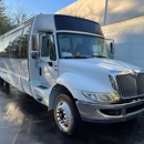 Northshore Luxury Limousines - Airport Transportation
