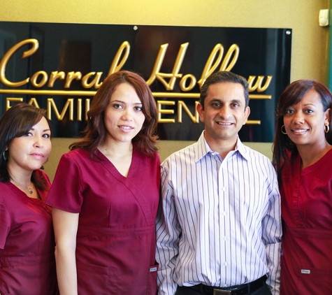 Corral Hollow Family Dental - Tracy, CA