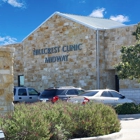 Hillcrest Midway Clinic
