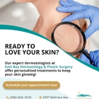 East Bay Dermatology & Plastic Surgery