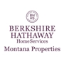 Kathie Butts | Berkshire Hathaway HomeServices Montana Properties