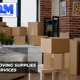 Positive Moves moving company